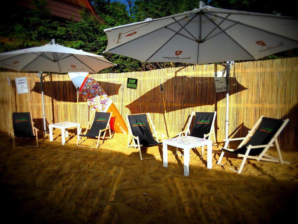 Fian - Noclegi I Konferencje W Centrum Zakopane Exteriör bild