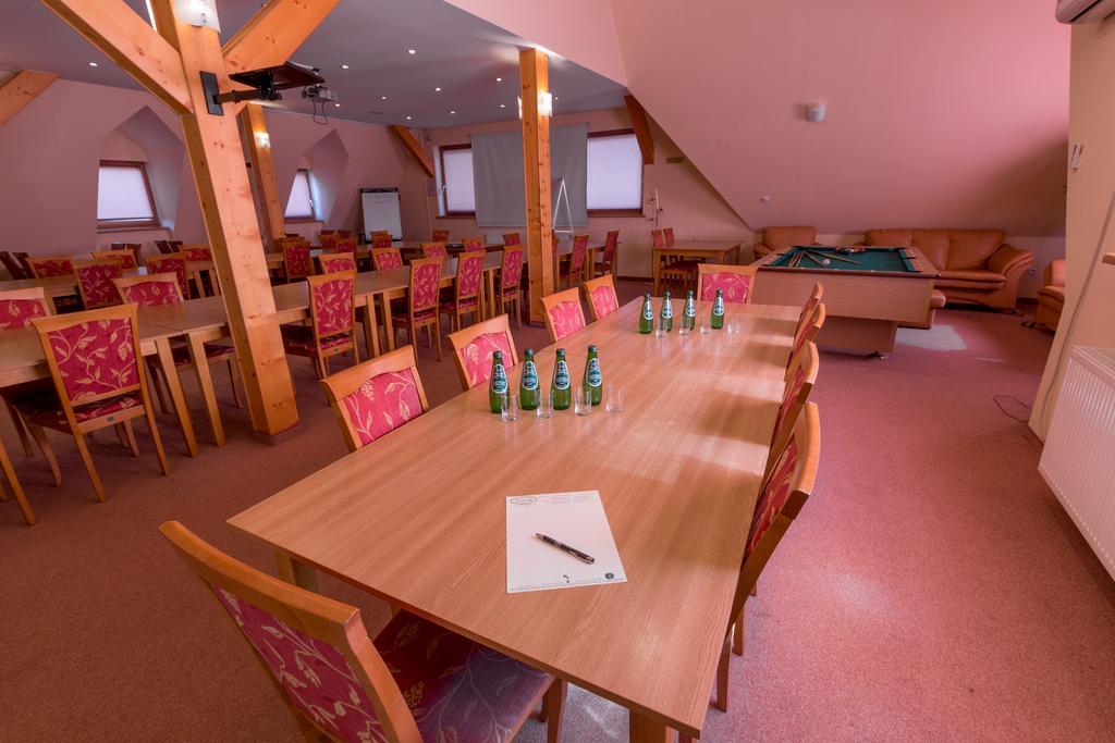Fian - Noclegi I Konferencje W Centrum Zakopane Exteriör bild